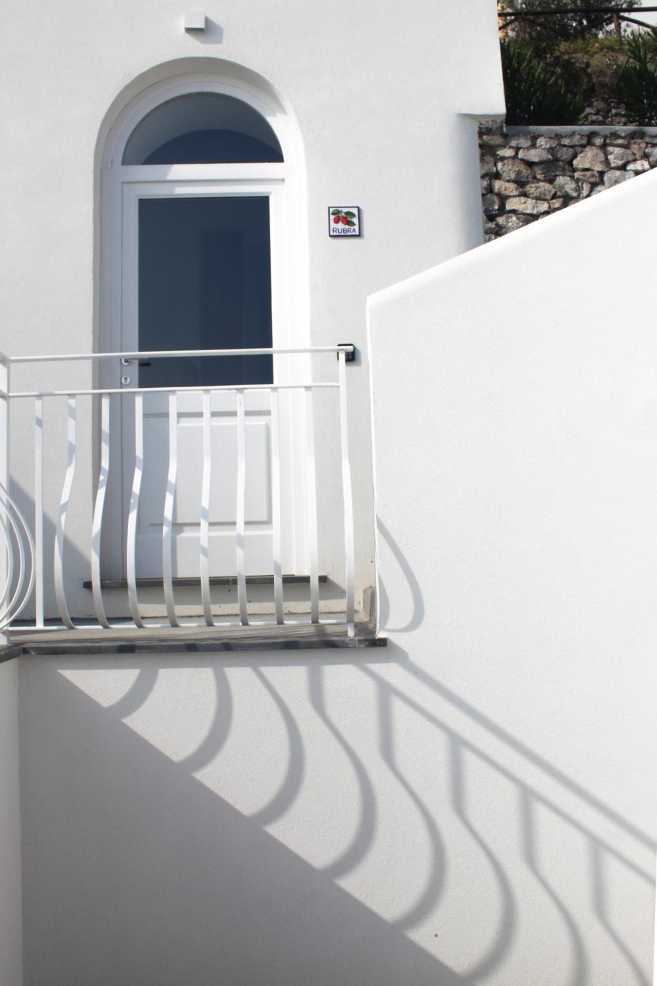 Le More Di Praiano Exterior foto